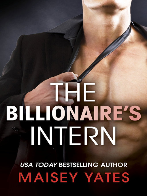 Title details for The Billionaire's Intern by Maisey Yates - Wait list